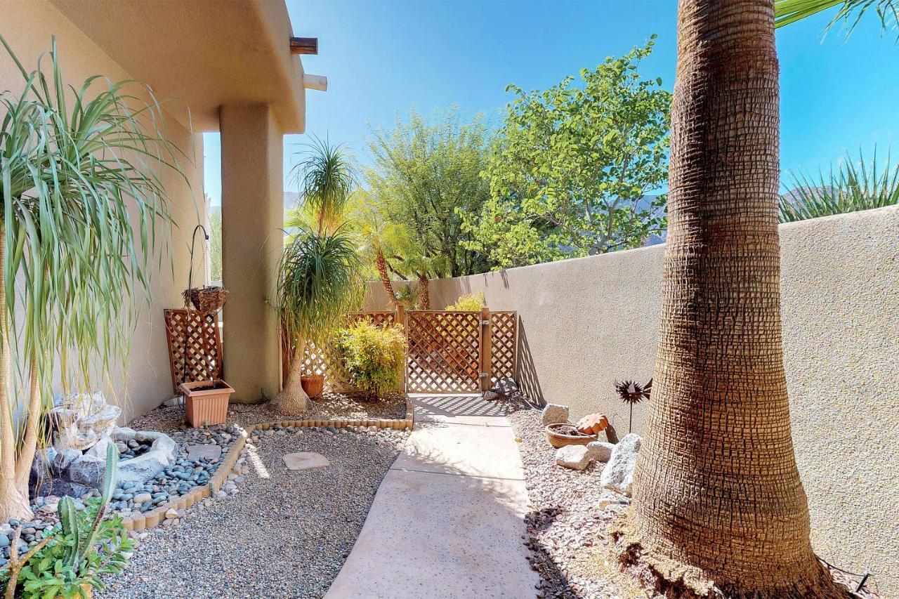 Lovely La Quinta Permit# 66318 Villa Exterior foto